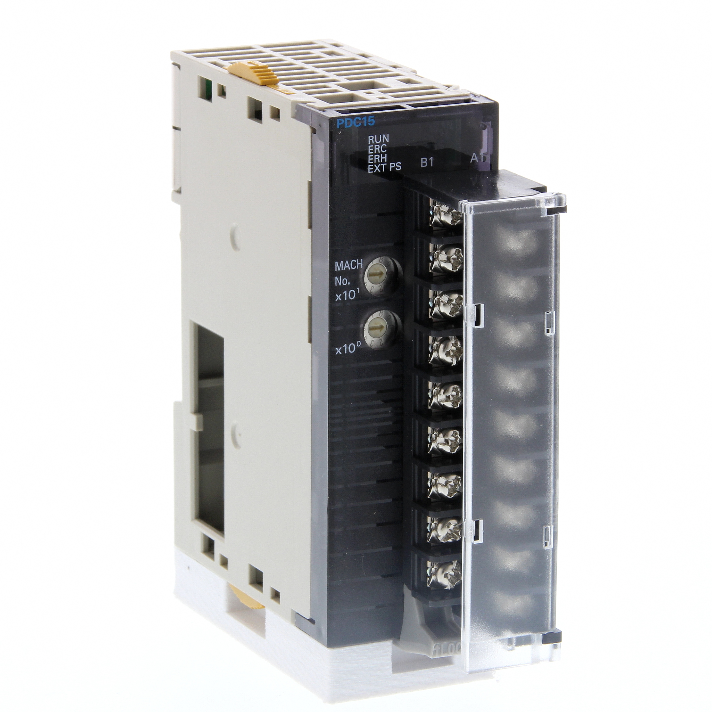 CJ1W-PDC15, Omron