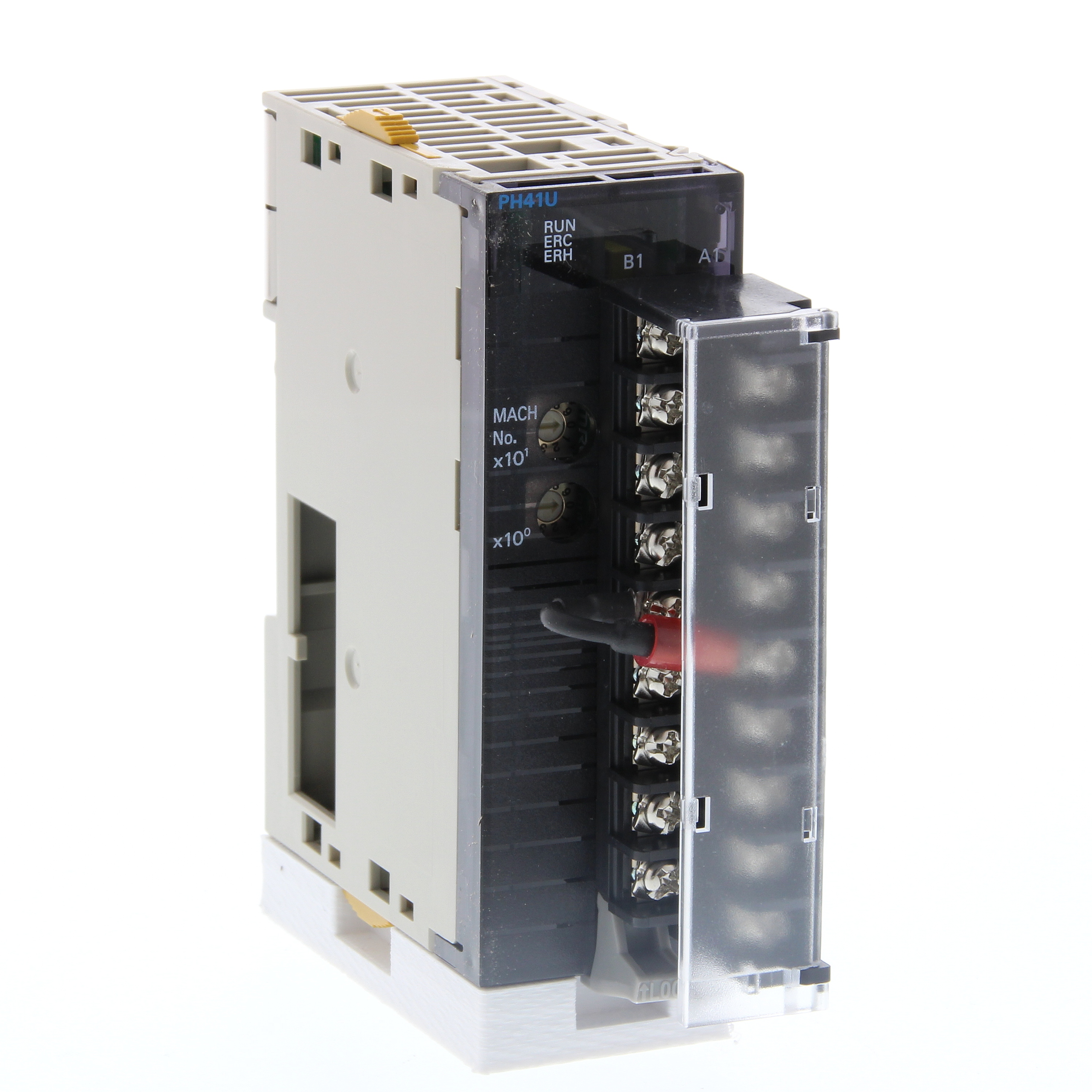 CJ1W-PH41U, Omron