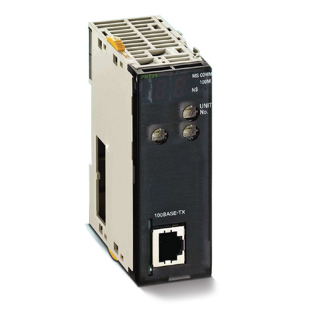CJ1W-PNT21, Omron