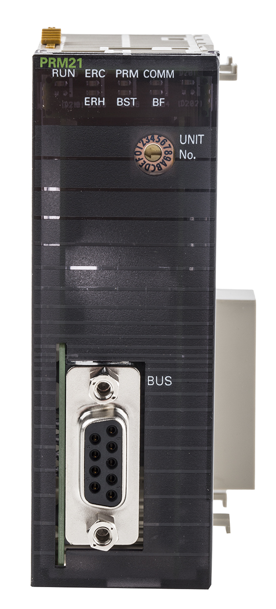 CJ1W-PRM21, Omron
