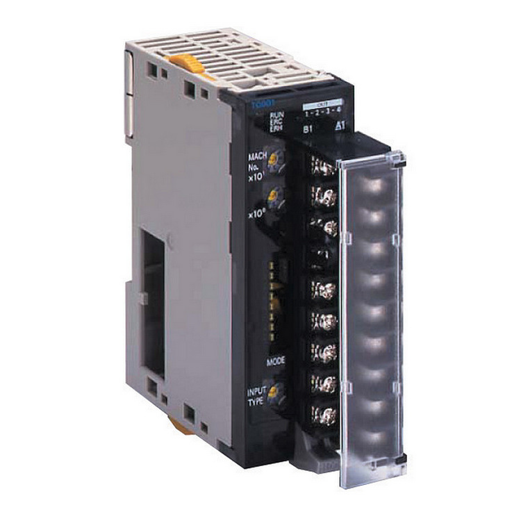 CJ1W-TC001, Omron