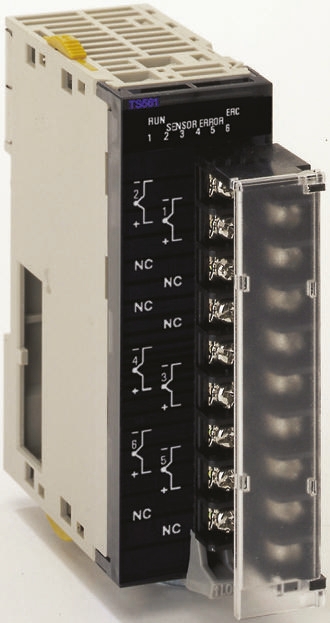 CJ1W-TC002, Omron