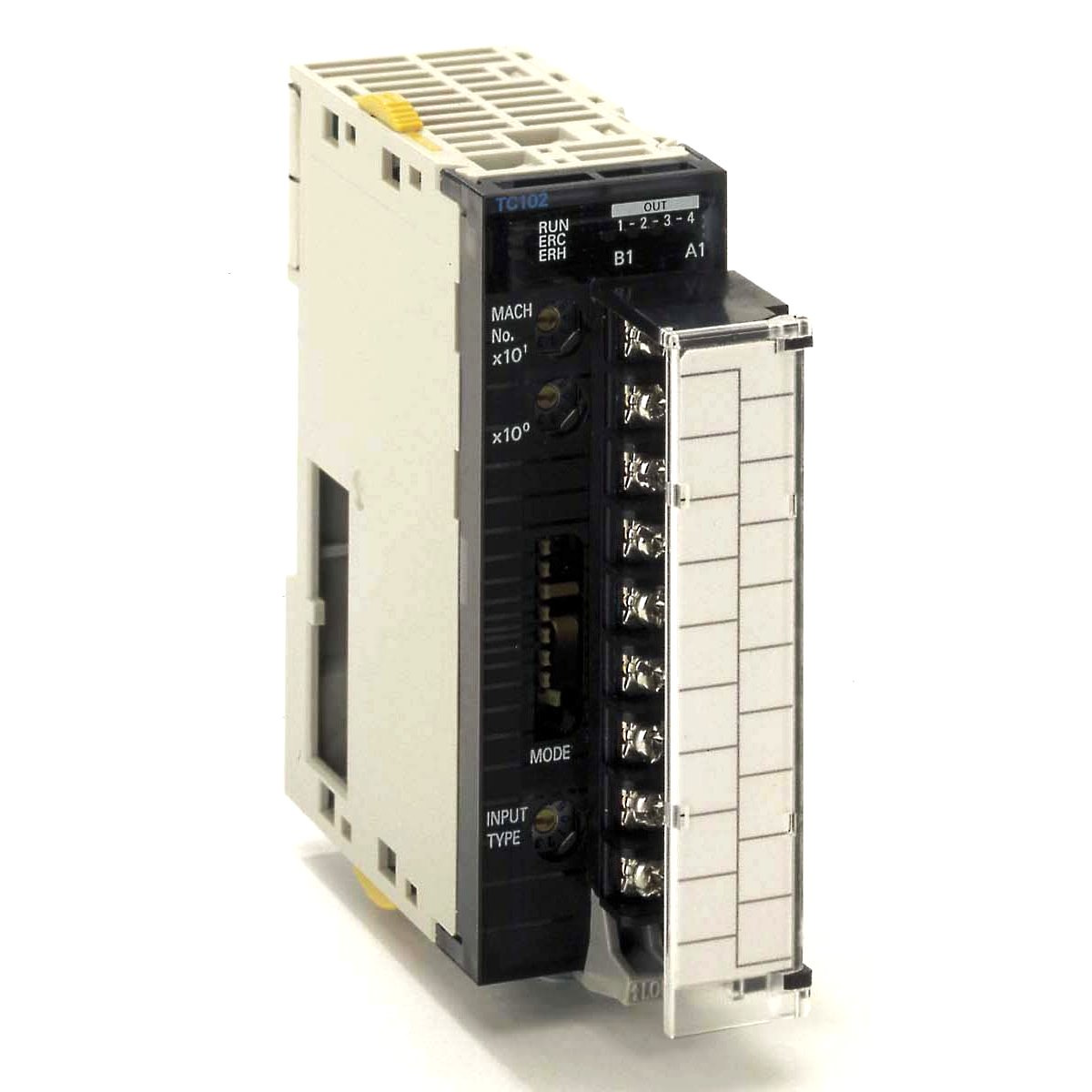 CJ1W-TC102, Omron