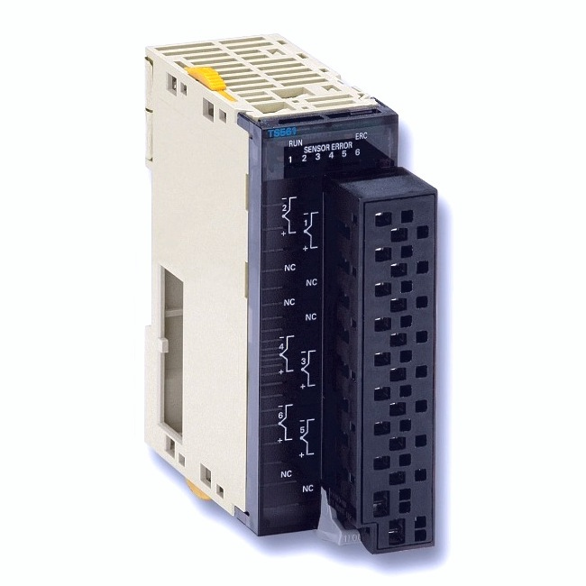 CJ1W-TS561(SL), Omron