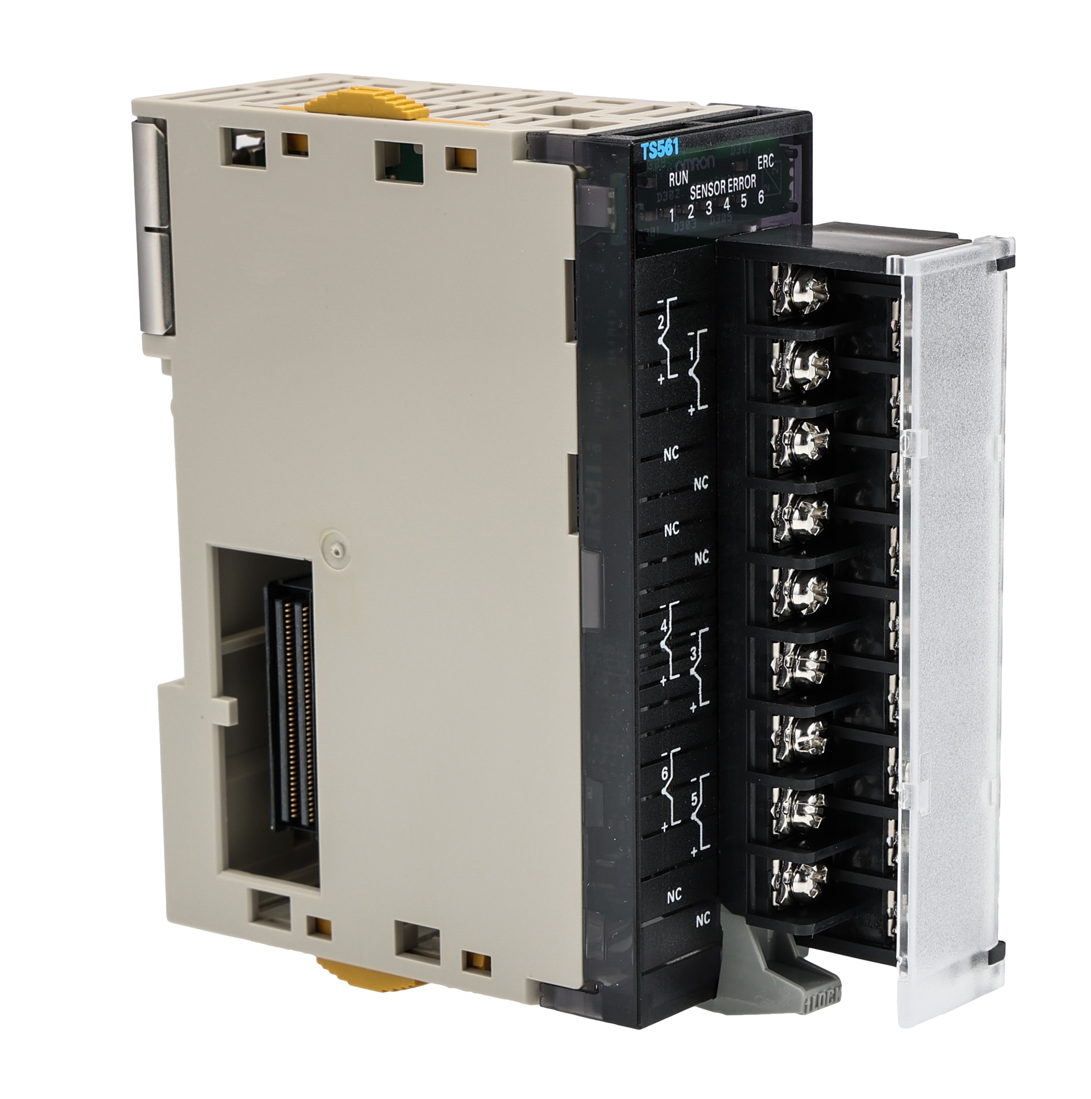 CJ1W-TS561, Omron
