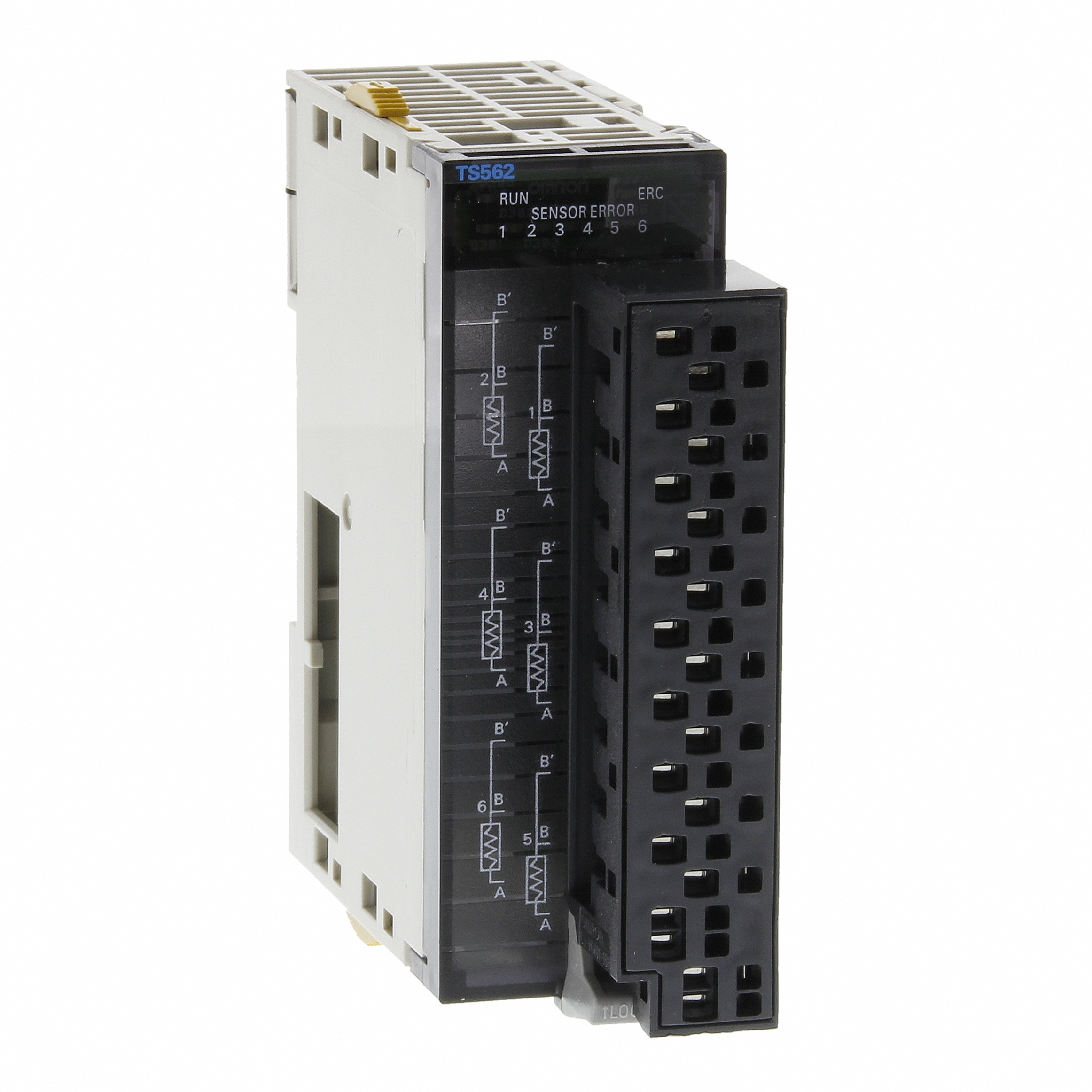 CJ1W-TS562(SL), Omron