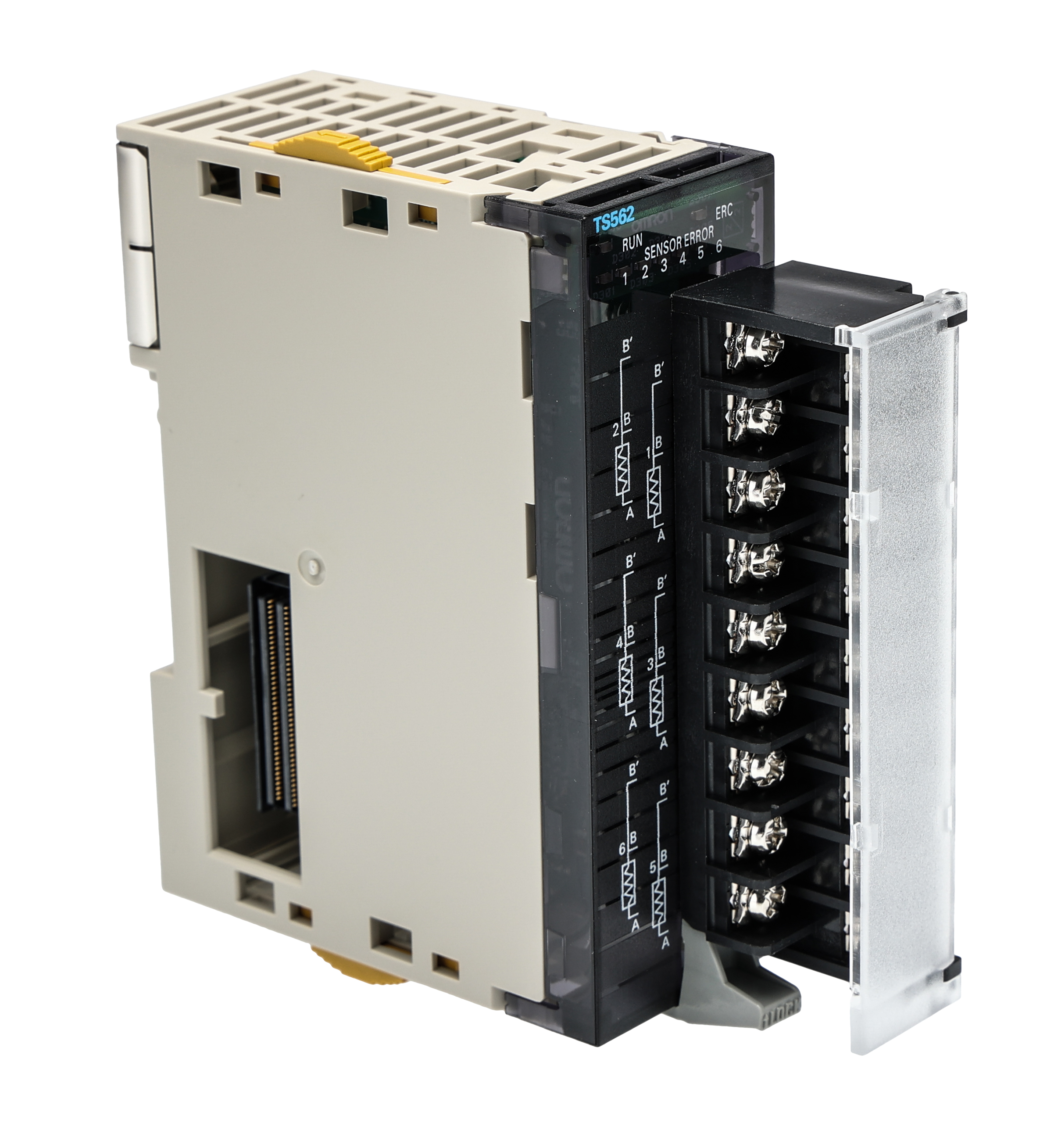 CJ1W-TS562, Omron