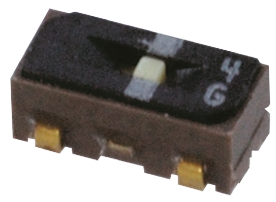 CJS-1200A, Nidec Components