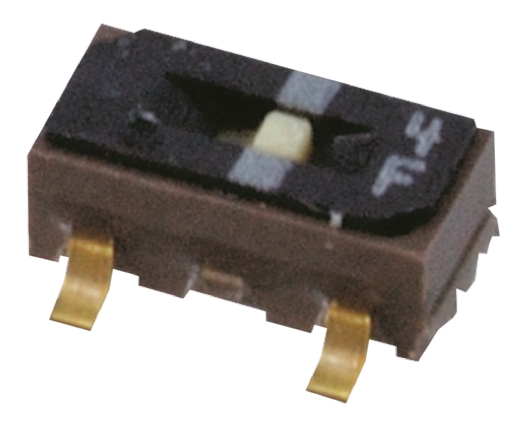 CJS-1201B, Nidec Components
