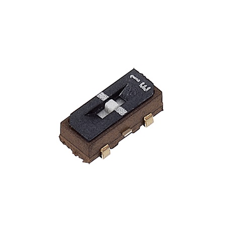 CJS-1201TA, Nidec Components