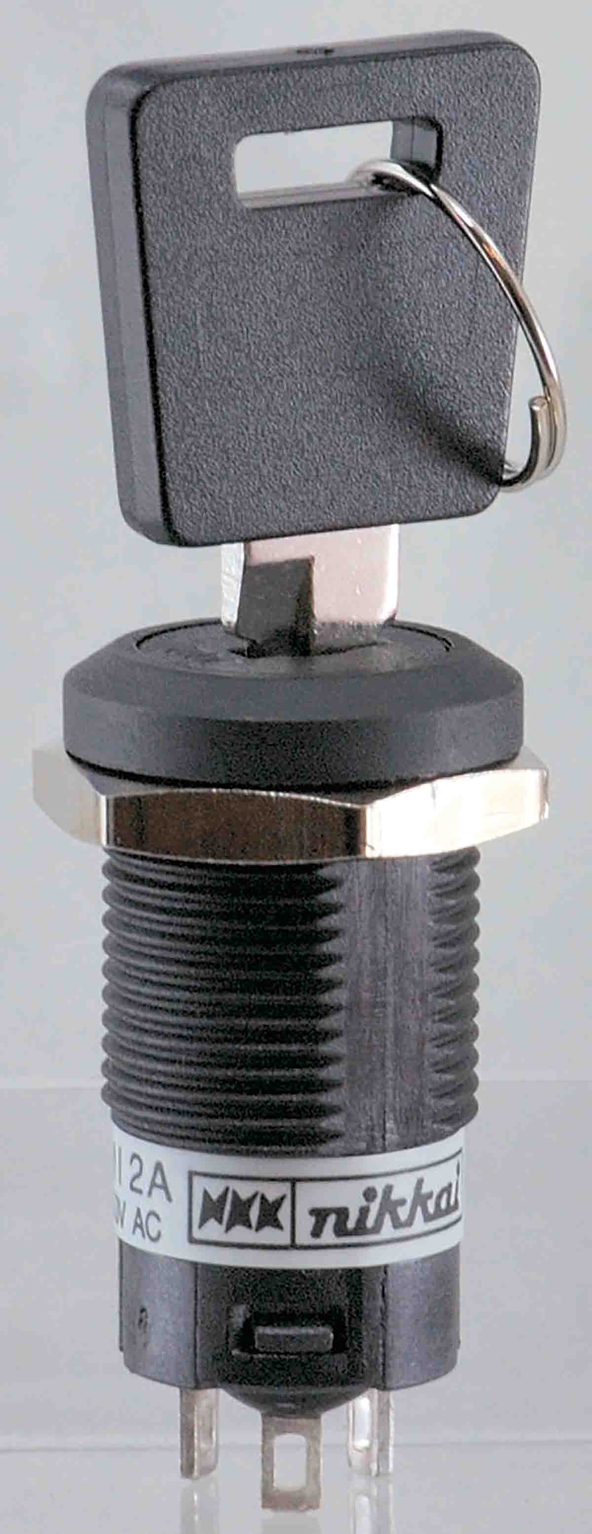 CK-M12AFS1, NKK Switches