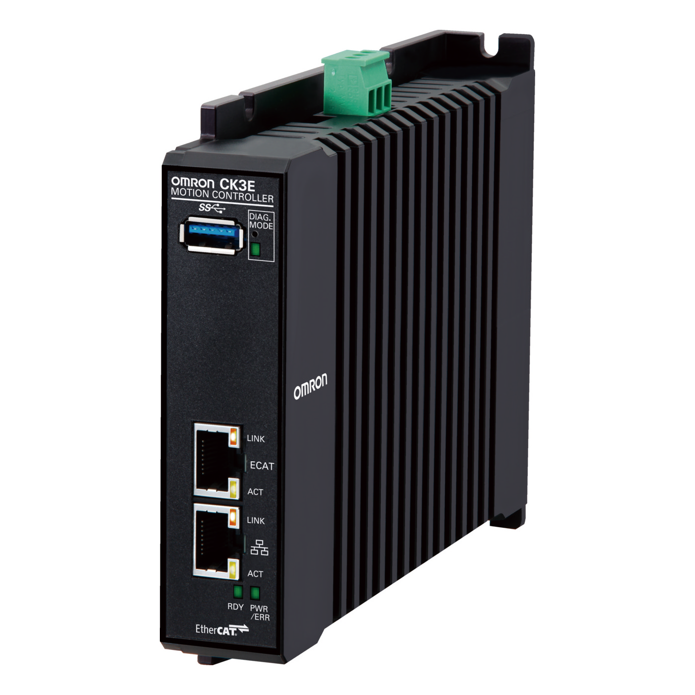 CK3E-1310, Omron