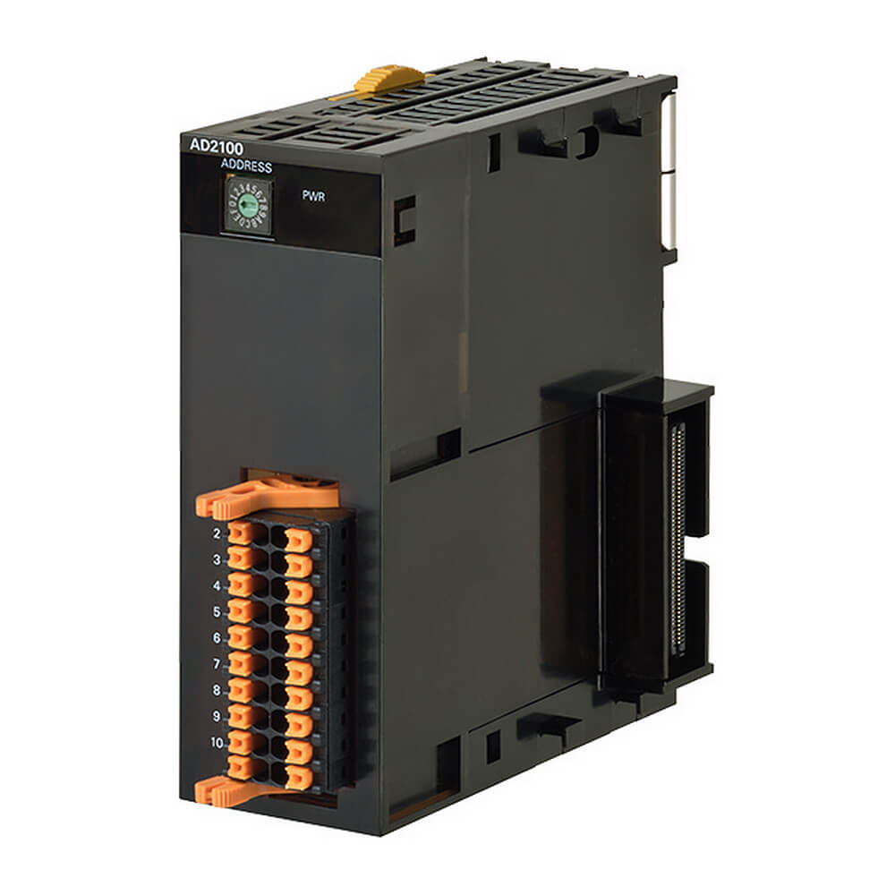 CK3W-AD3100, Omron