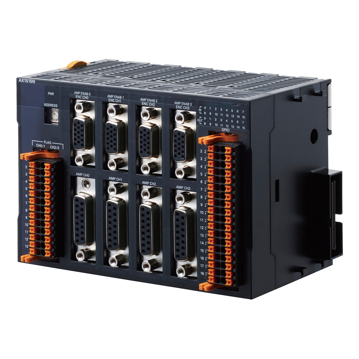CK3W-AX1313P, Omron