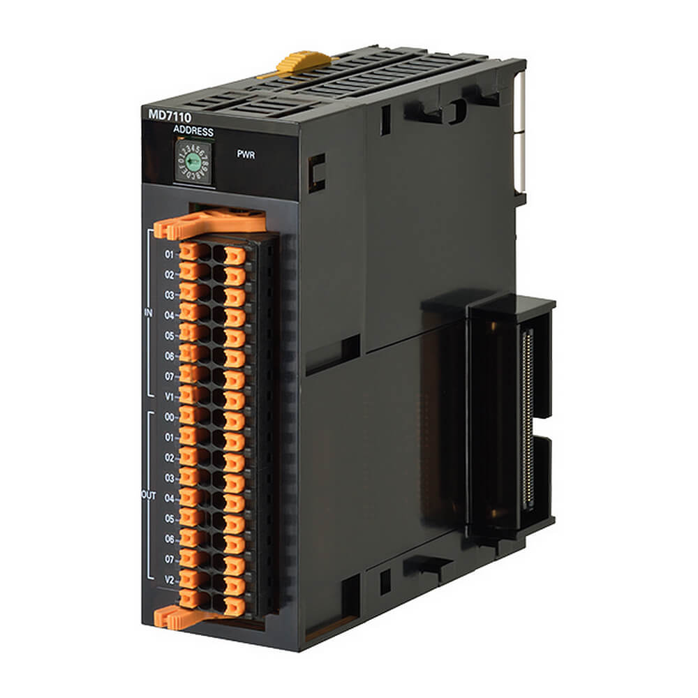 CK3W-MD7120, Omron