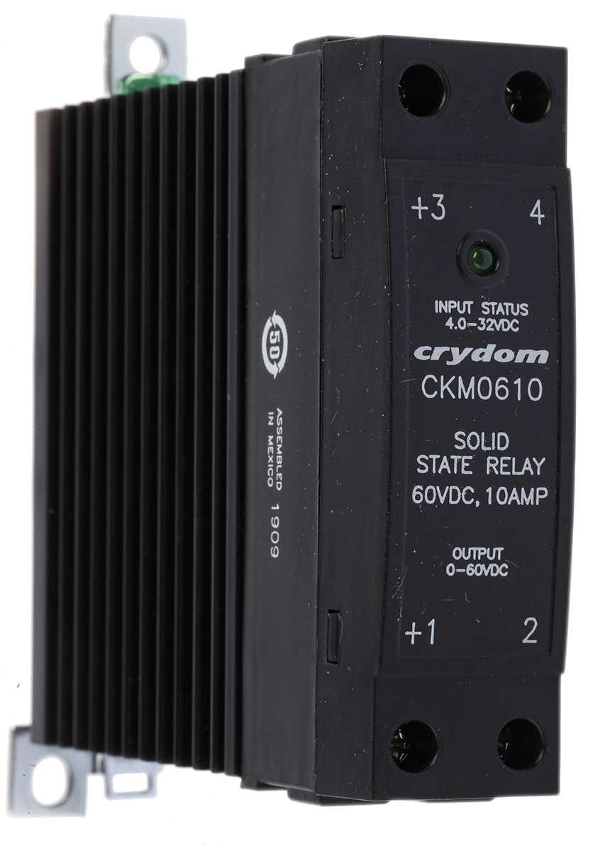 CKM0610, 