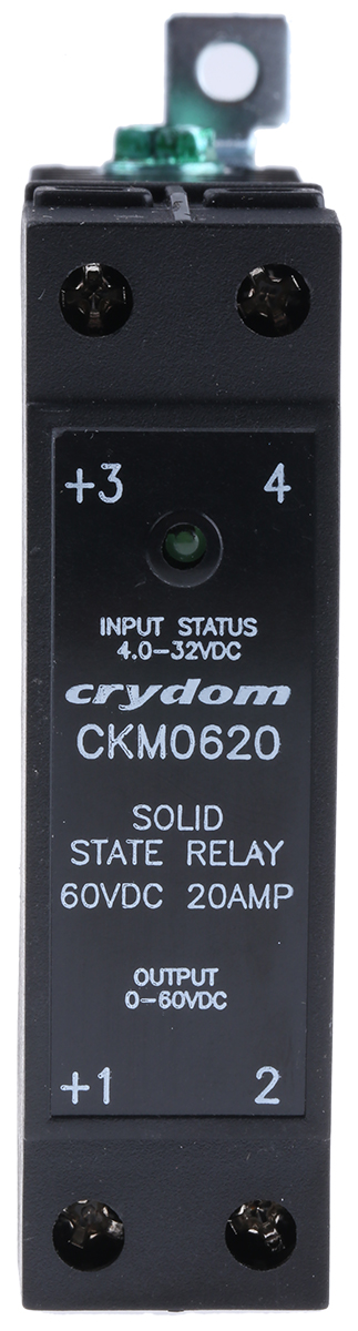 CKM0620, Sensata / Crydom