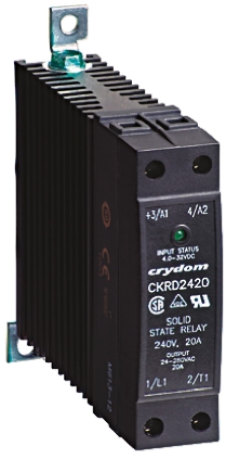 CKRA4830, Sensata / Crydom