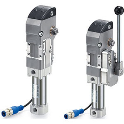 CKZT25-105S-X2798L, SMC