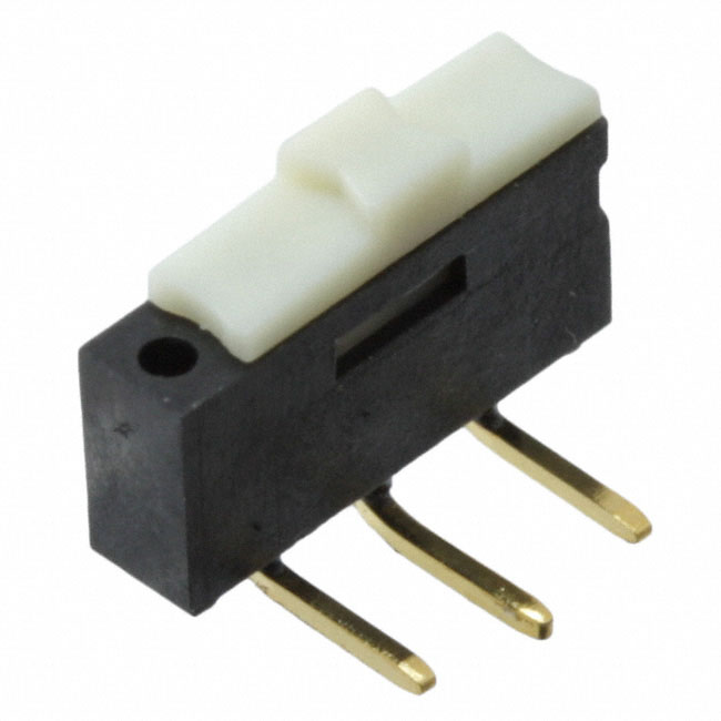 CL-SA-12C4-02, Nidec Components