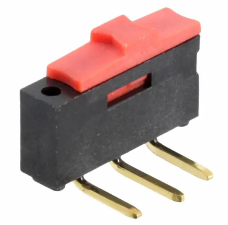 CL-SA-12C4-22, Nidec Components