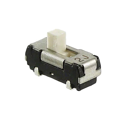 CL-SB-12A-01T, Nidec Components