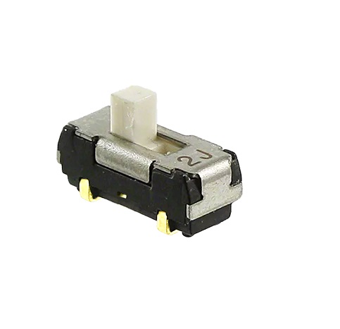 CL-SB-12A-02T, Nidec Components