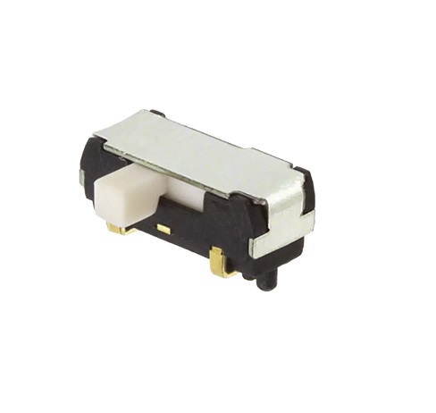 CL-SB-12A-12T, Nidec Components