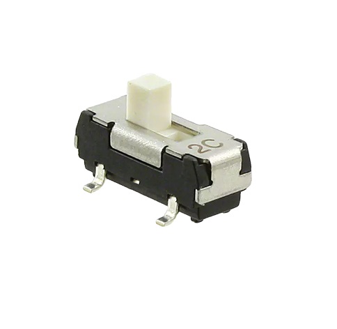 CL-SB-12B-01T, Nidec Components
