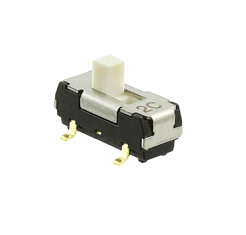 CL-SB-12B-02T, Nidec Components