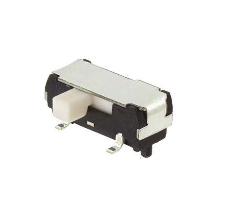 CL-SB-12B-12T, Nidec Components