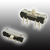 CL-SB-12C-02, Nidec Components