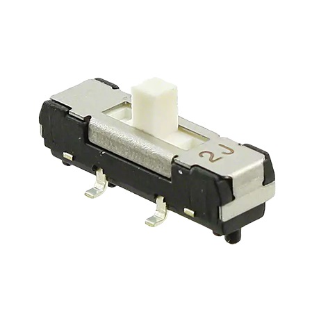 CL-SB-13A-01T, Nidec Components