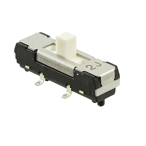 CL-SB-13A-02T, Nidec Components