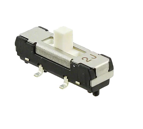 CL-SB-13B-01T, Nidec Components