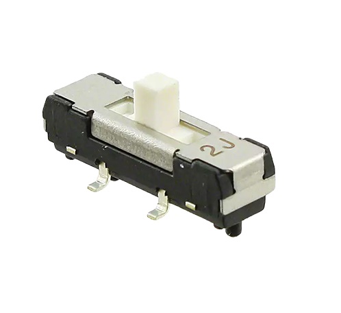CL-SB-13B-02T, Nidec Components