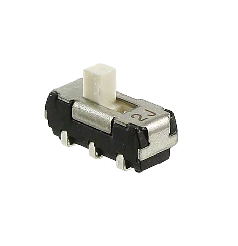 CL-SB-22A-01T, Nidec Components