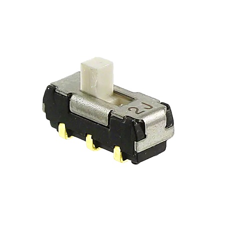 CL-SB-22A-02T, Nidec Components