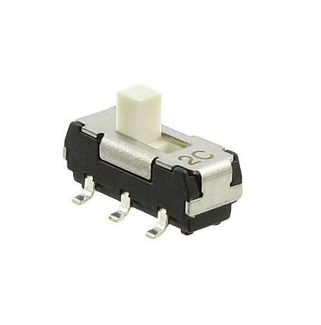 CL-SB-22B-01T, Nidec Components