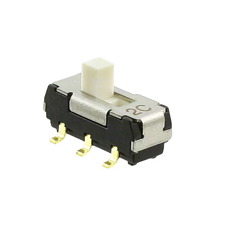 CL-SB-22B-02T, Nidec Components