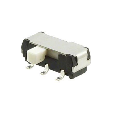 CL-SB-22B-11T, Nidec Components