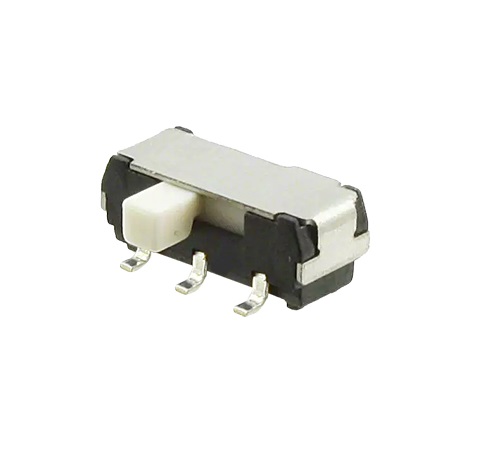 CL-SB-22B-12T, Nidec Components
