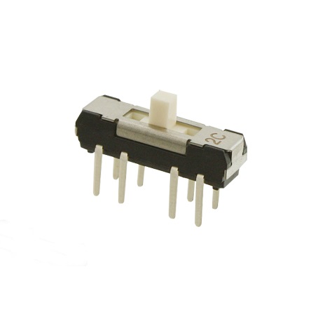 CL-SB-22C-01, Nidec Components