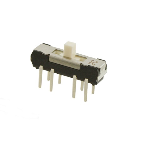 CL-SB-22C-02, Nidec Components