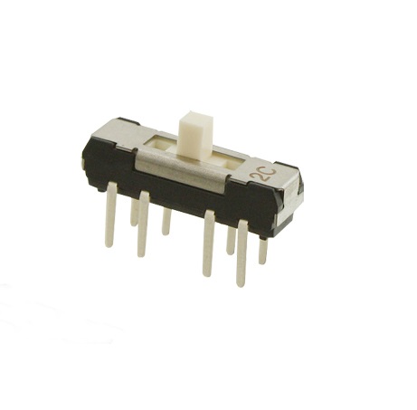 CL-SB-22C-12, Nidec Components