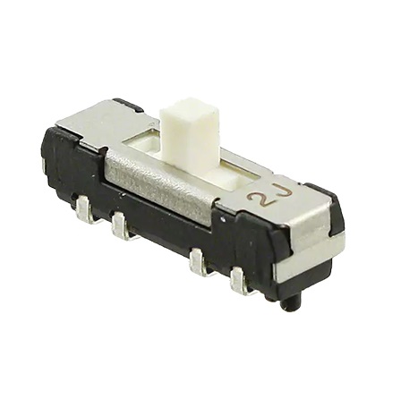CL-SB-23A-01T, Nidec Components