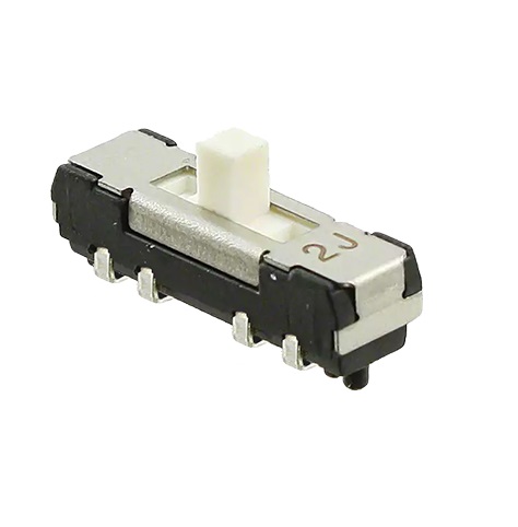 CL-SB-23A-02T, Nidec Components