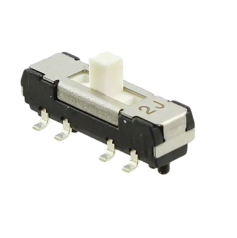 CL-SB-23B-01T, Nidec Components