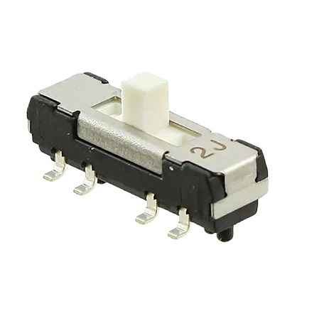 CL-SB-23B-02T, Nidec Components