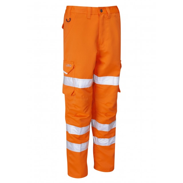 CL01-O-14R, Leo Workwear